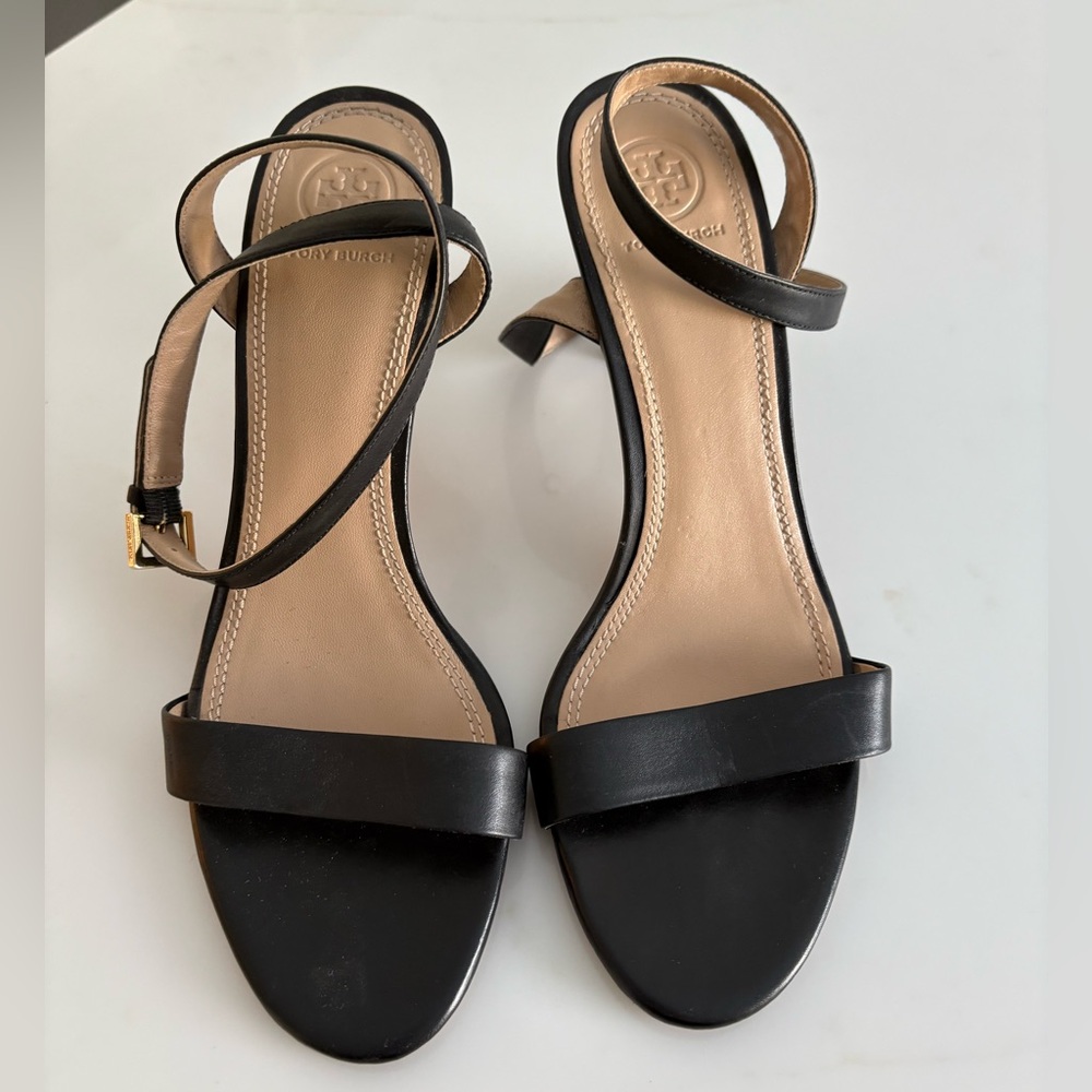 Tory Burch heels